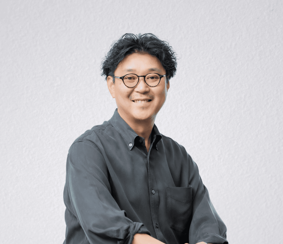 代表取締役社長 中谷哲郎