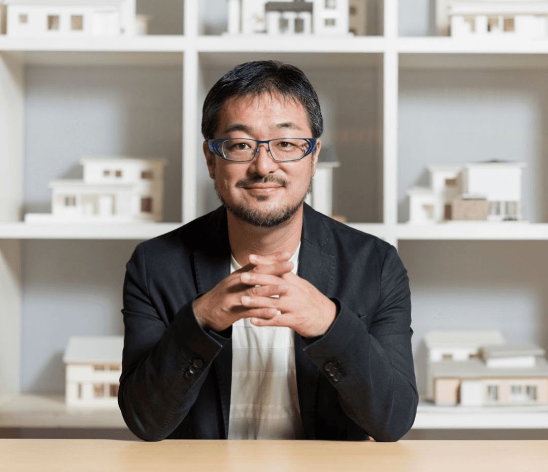 代表取締役創業者 早田宏徳