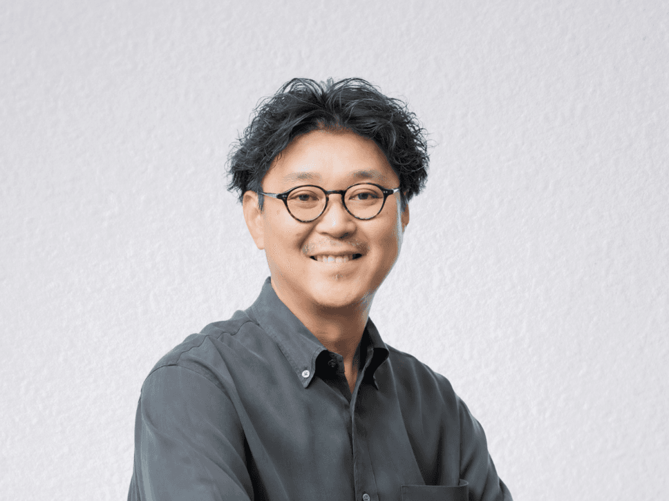 代表取締役社長 中谷哲郎