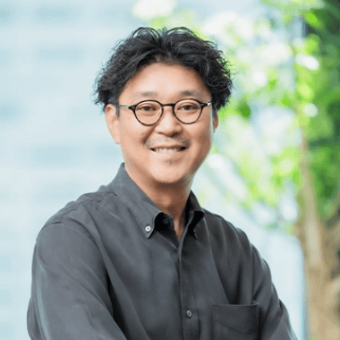 代表取締役社長 中谷哲郎