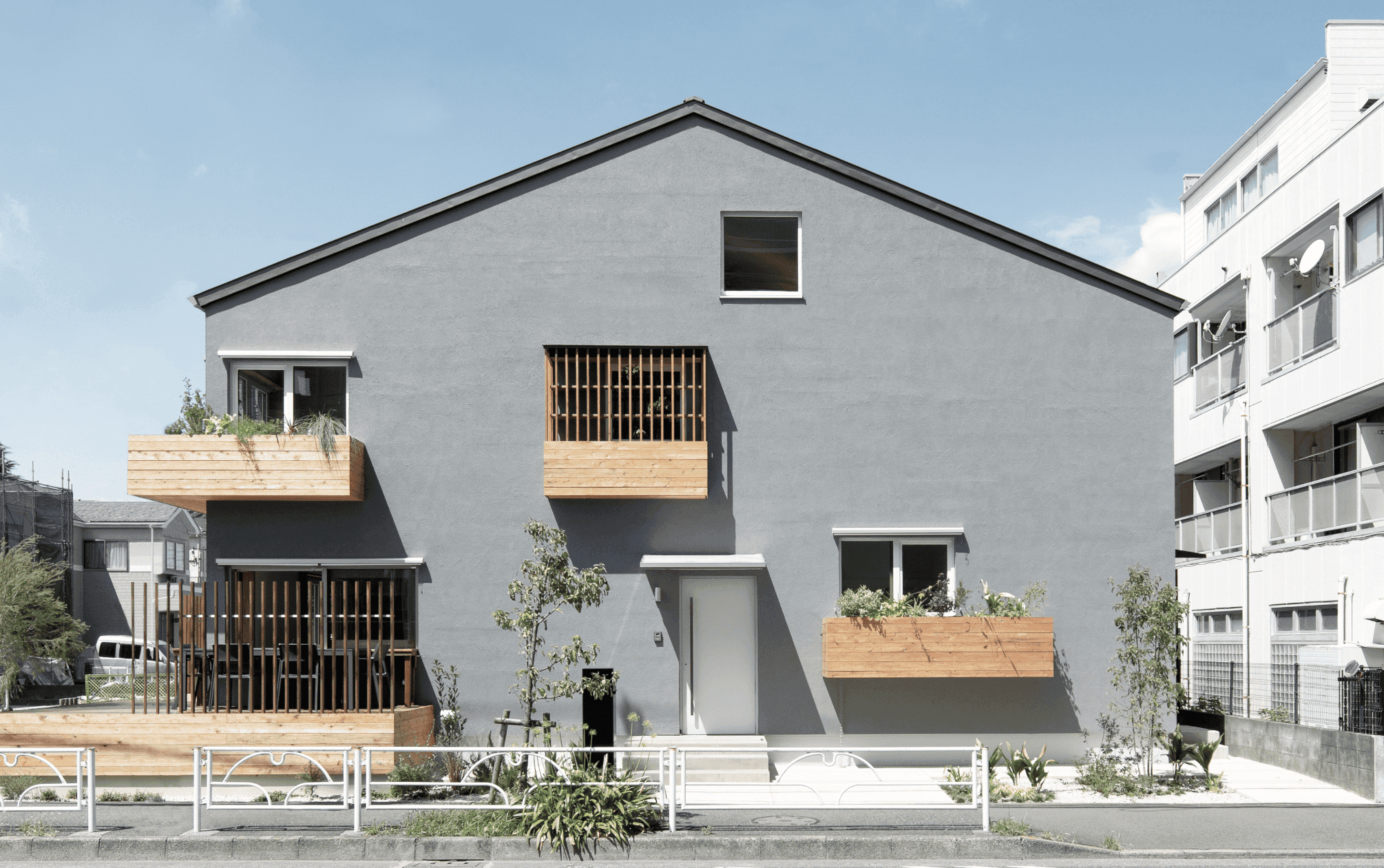 東京花小金井モデルハウスギャラリー画像1