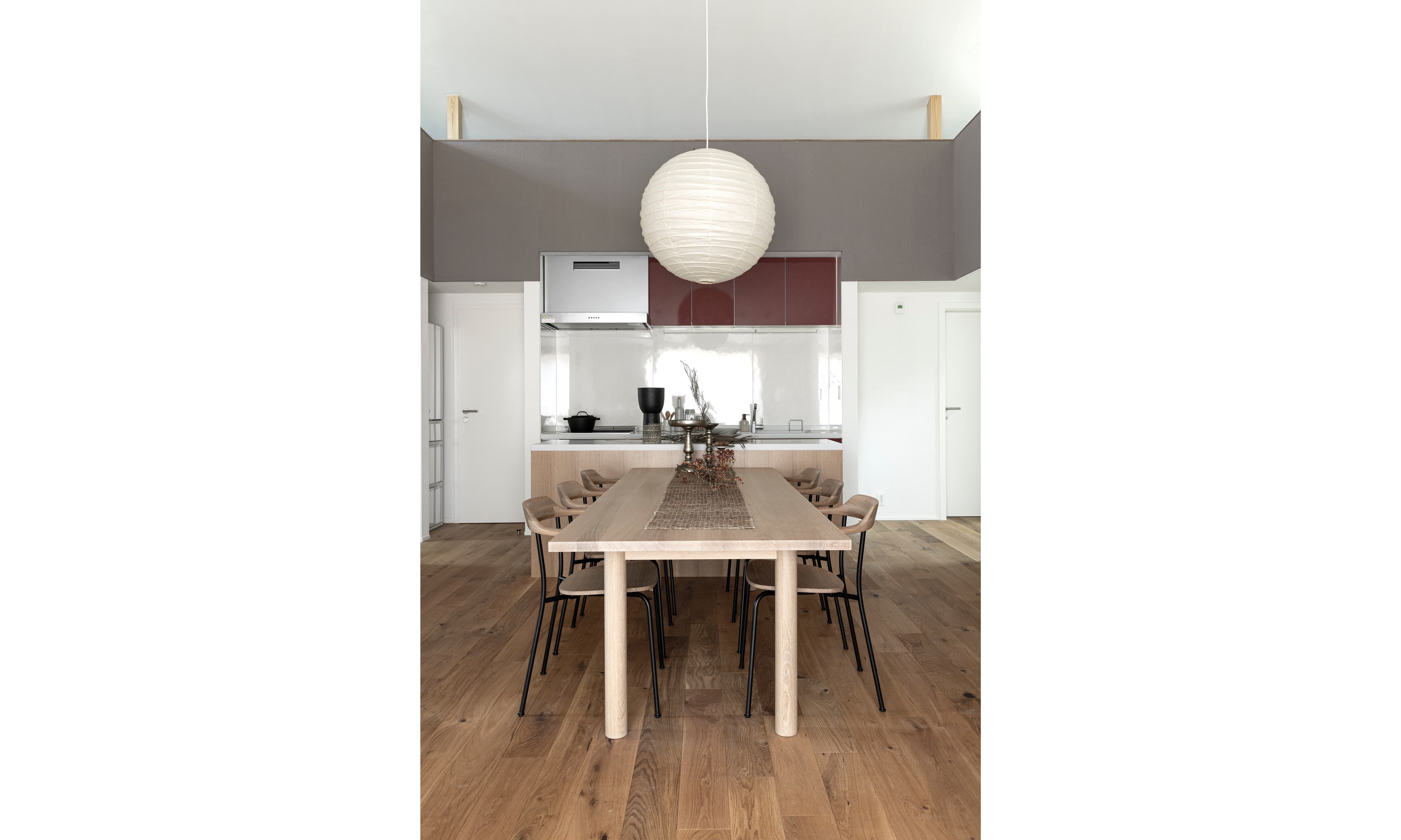 東京花小金井モデルハウスギャラリー画像3