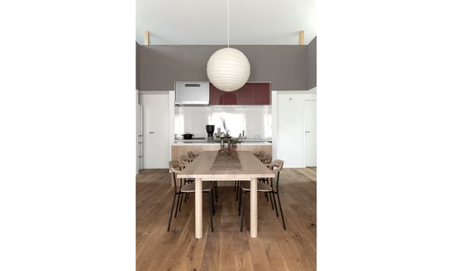 東京花小金井モデルハウスギャラリー画像3