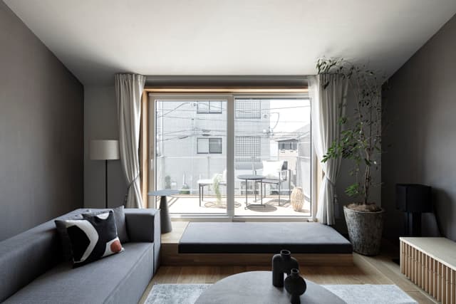 東京花小金井モデルハウスギャラリー画像4