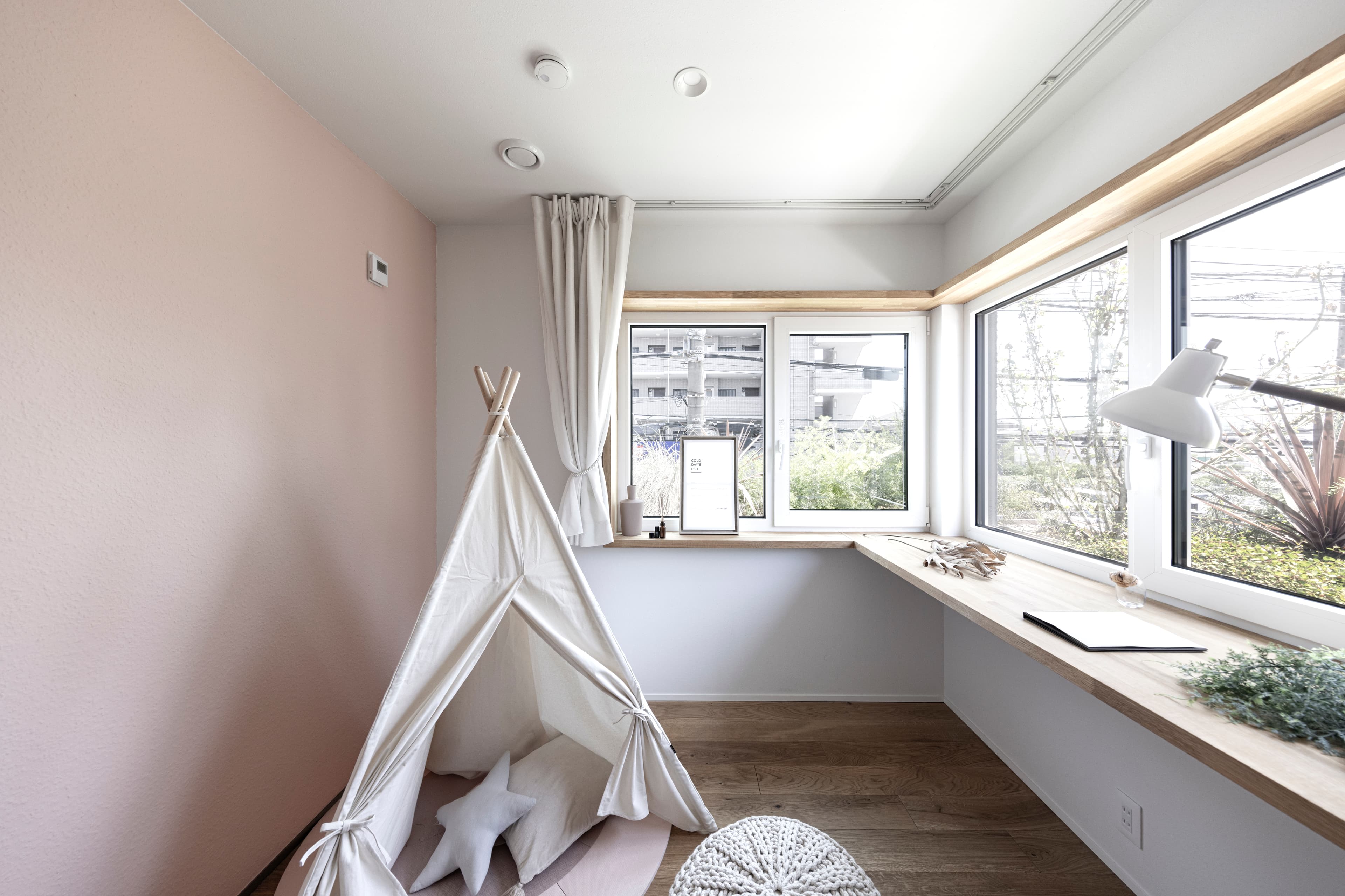 東京花小金井モデルハウスギャラリー画像5