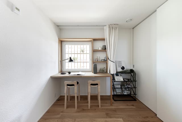 東京花小金井モデルハウスギャラリー画像6