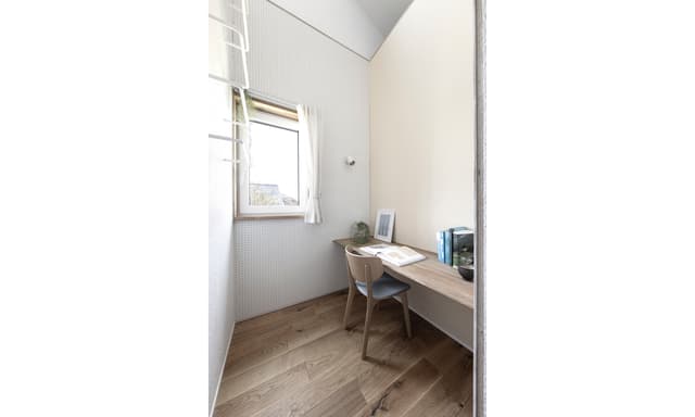 東京花小金井モデルハウスギャラリー画像7