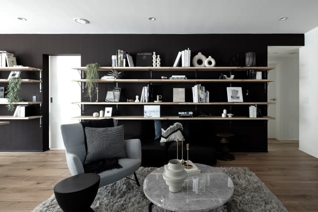 東京花小金井モデルハウスギャラリー画像9