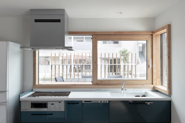 東京花小金井モデルハウスギャラリー画像10