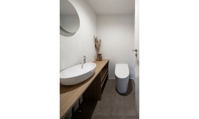 東京花小金井モデルハウスギャラリー画像12