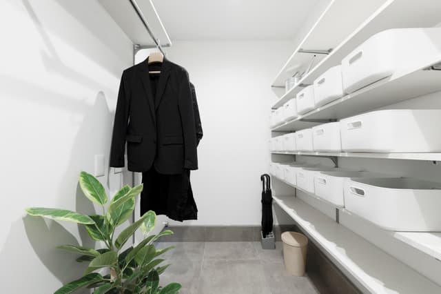 東京花小金井モデルハウスギャラリー画像13