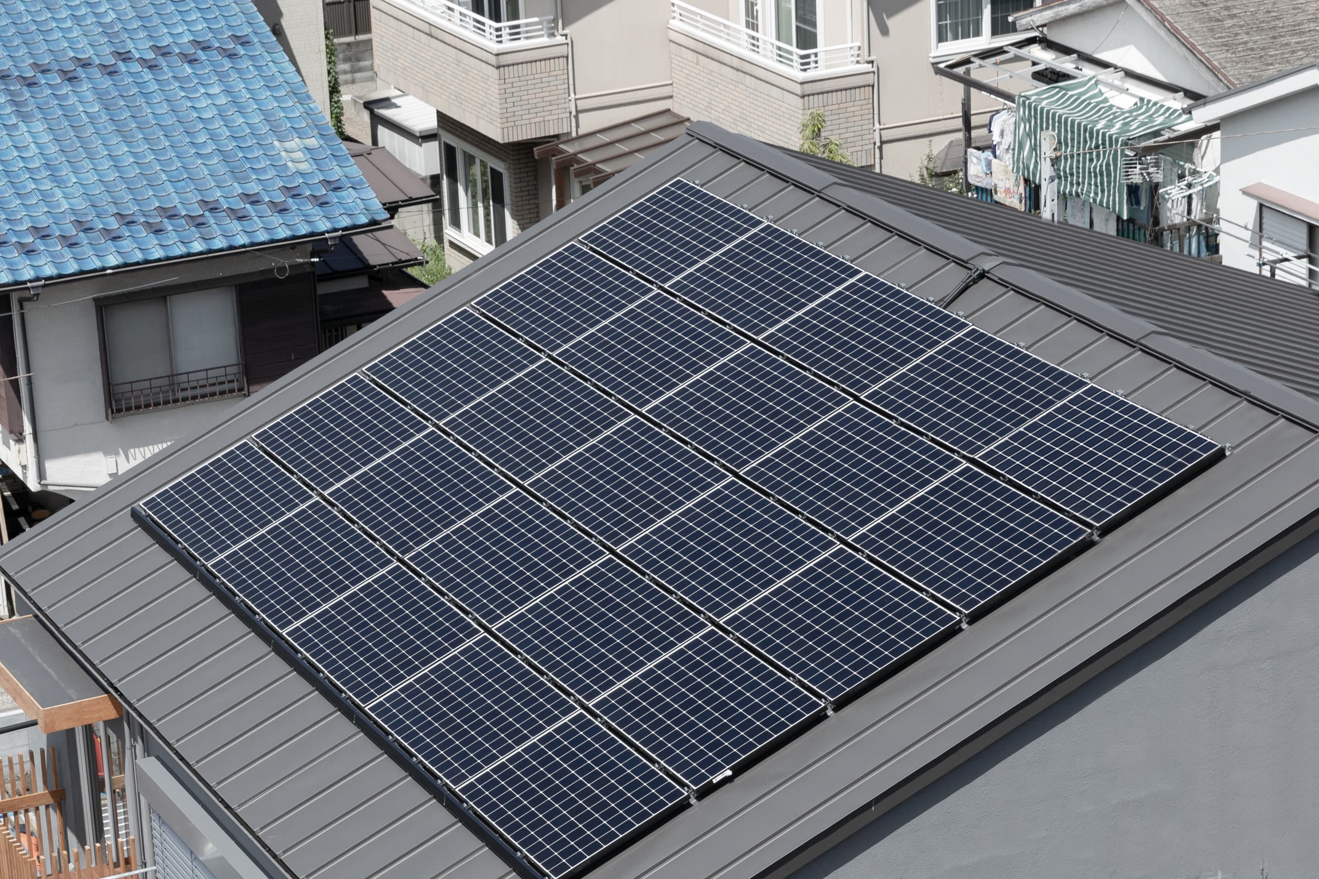 東京花小金井モデルハウスギャラリー画像17