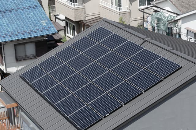 東京花小金井モデルハウスギャラリー画像17