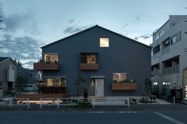 東京花小金井モデルハウスギャラリー画像18