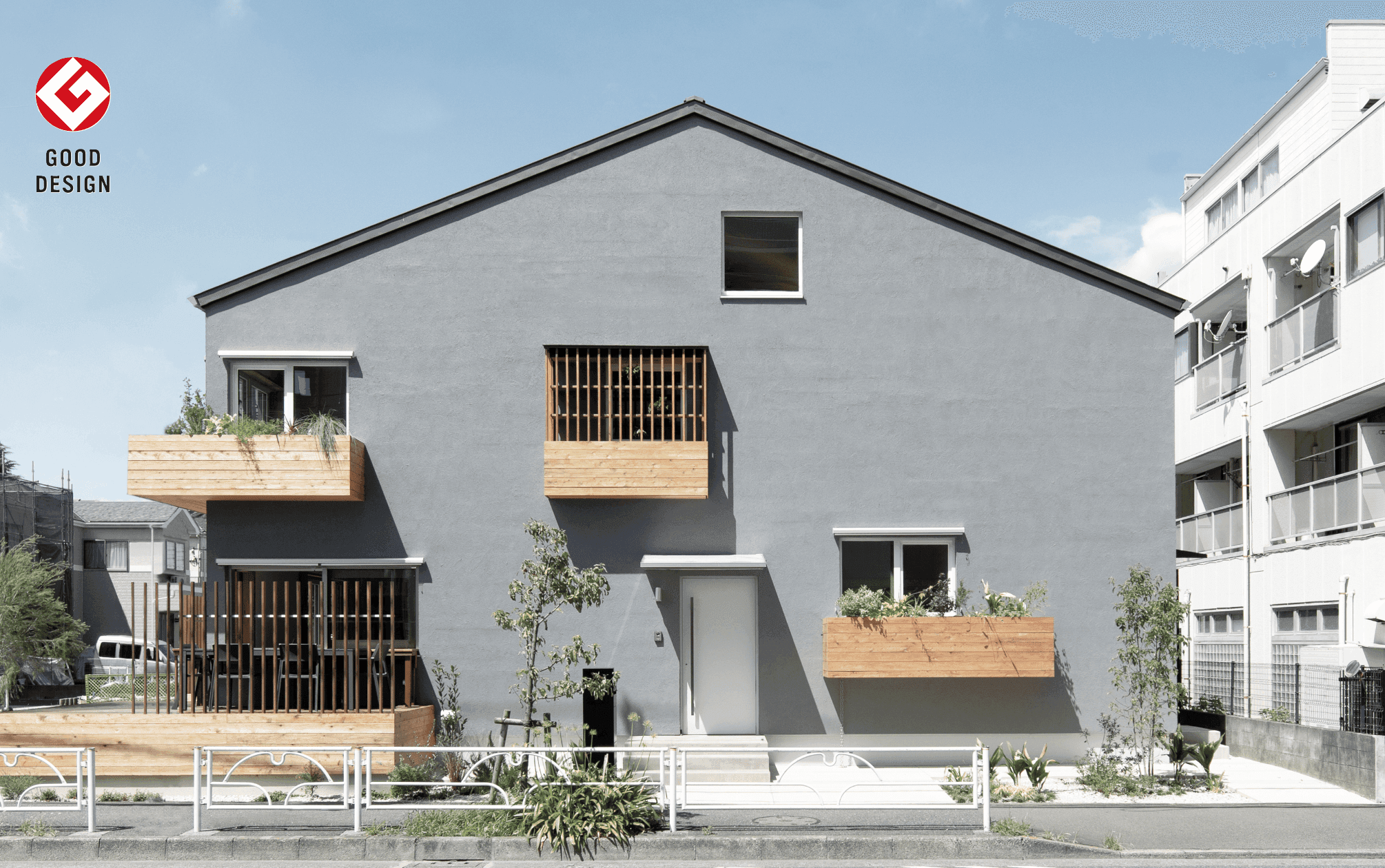 東京花小金井モデルハウス