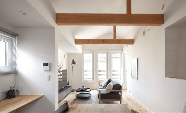 東京日野モデルハウスギャラリー画像2