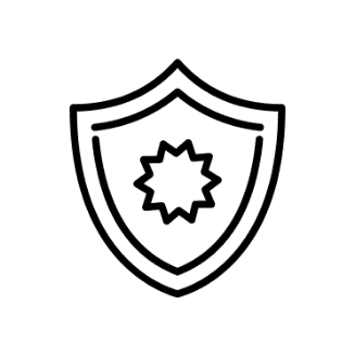 結露やカビを抑制