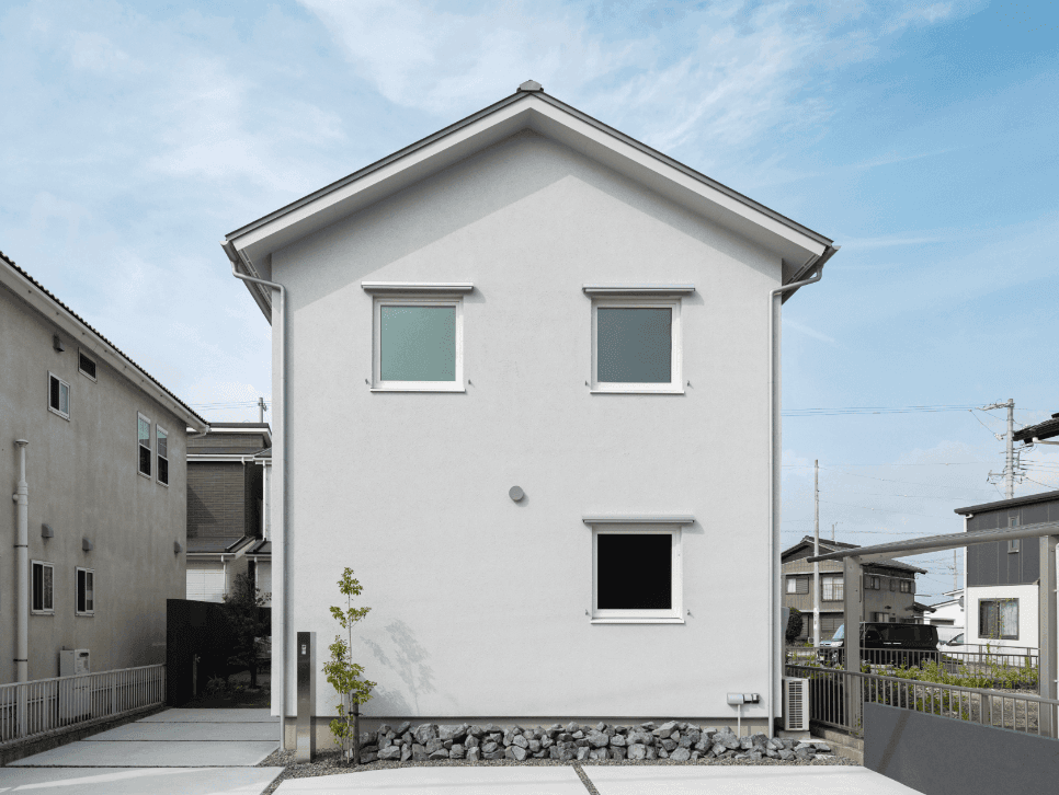 100年住み継ぐ美しさ