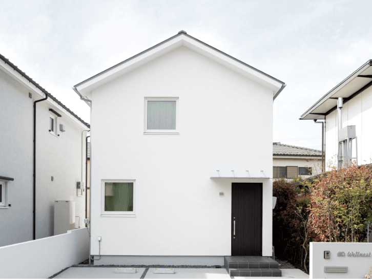 長寿命と快適性を両立する、日本古来の「蔵」