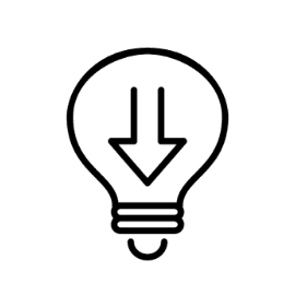 光熱費を大幅に削減