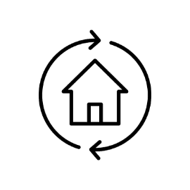 住まいが長持ち