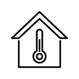 快適な室内温度