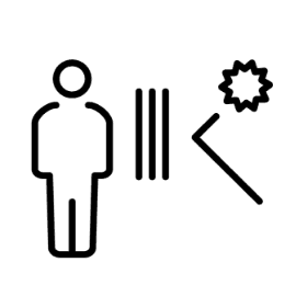 高性能フィルター搭載