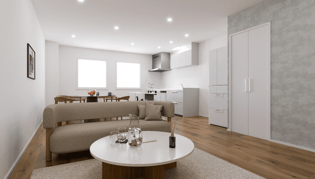 ラインハウスギャラリー画像4