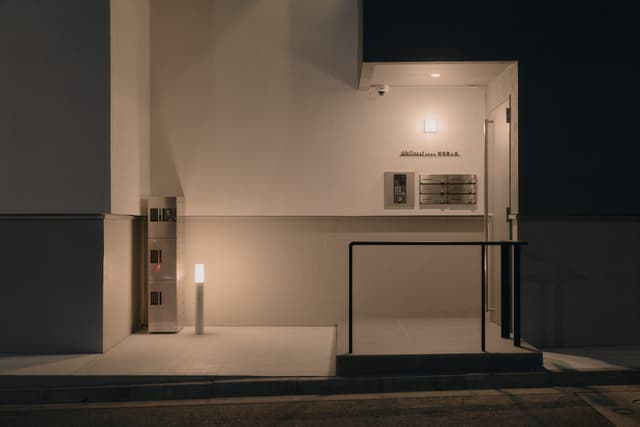 賃貸住宅ギャラリー画像2