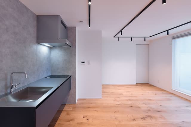 賃貸住宅ギャラリー画像4