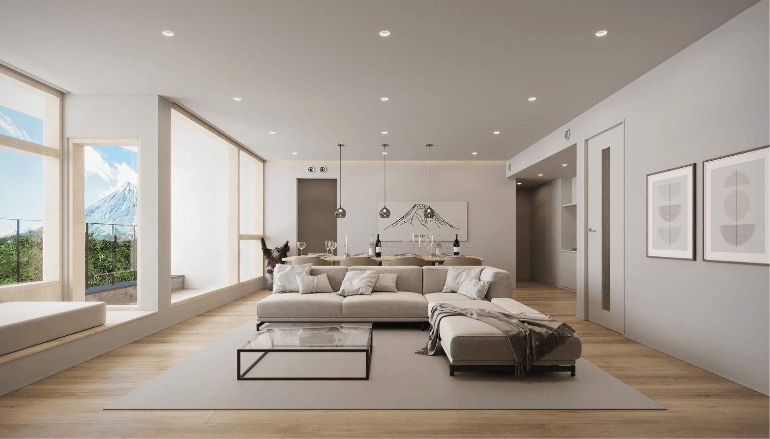 loowell（ヴィラ/コンドミニアム）ギャラリー画像1