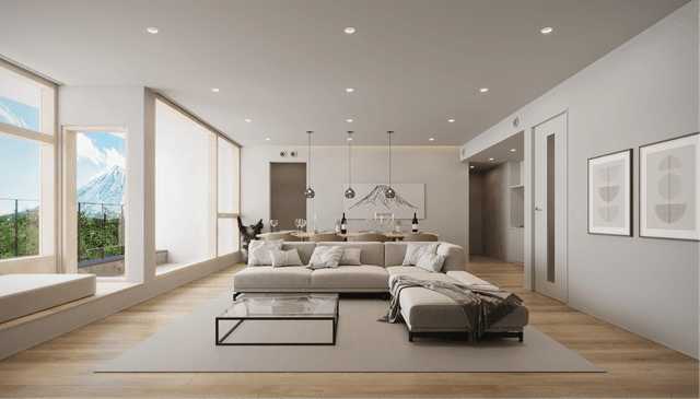 loowell（ヴィラ/コンドミニアム）ギャラリー画像1