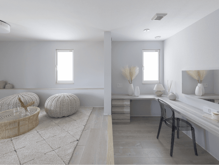 世界にひとつ、あなただけの心地よさを描く