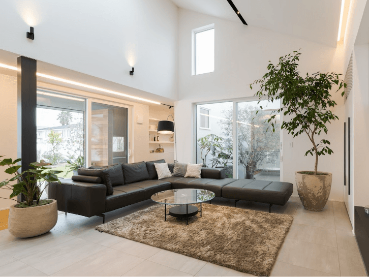 ウェルネストホームの技術を継承したプロフェッショナルがつくる家