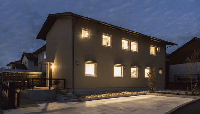 よはくの家ギャラリー画像1