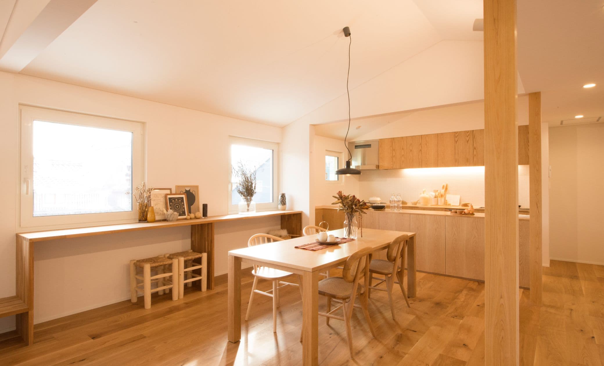 よはくの家ギャラリー画像7