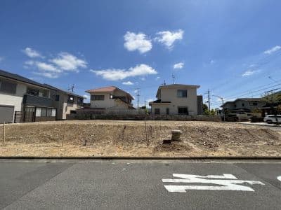 川西水明台A区画