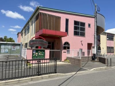 川西水明台A区画