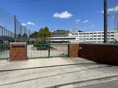 川西水明台A区画