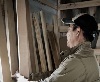 建築現場監督（施工職）