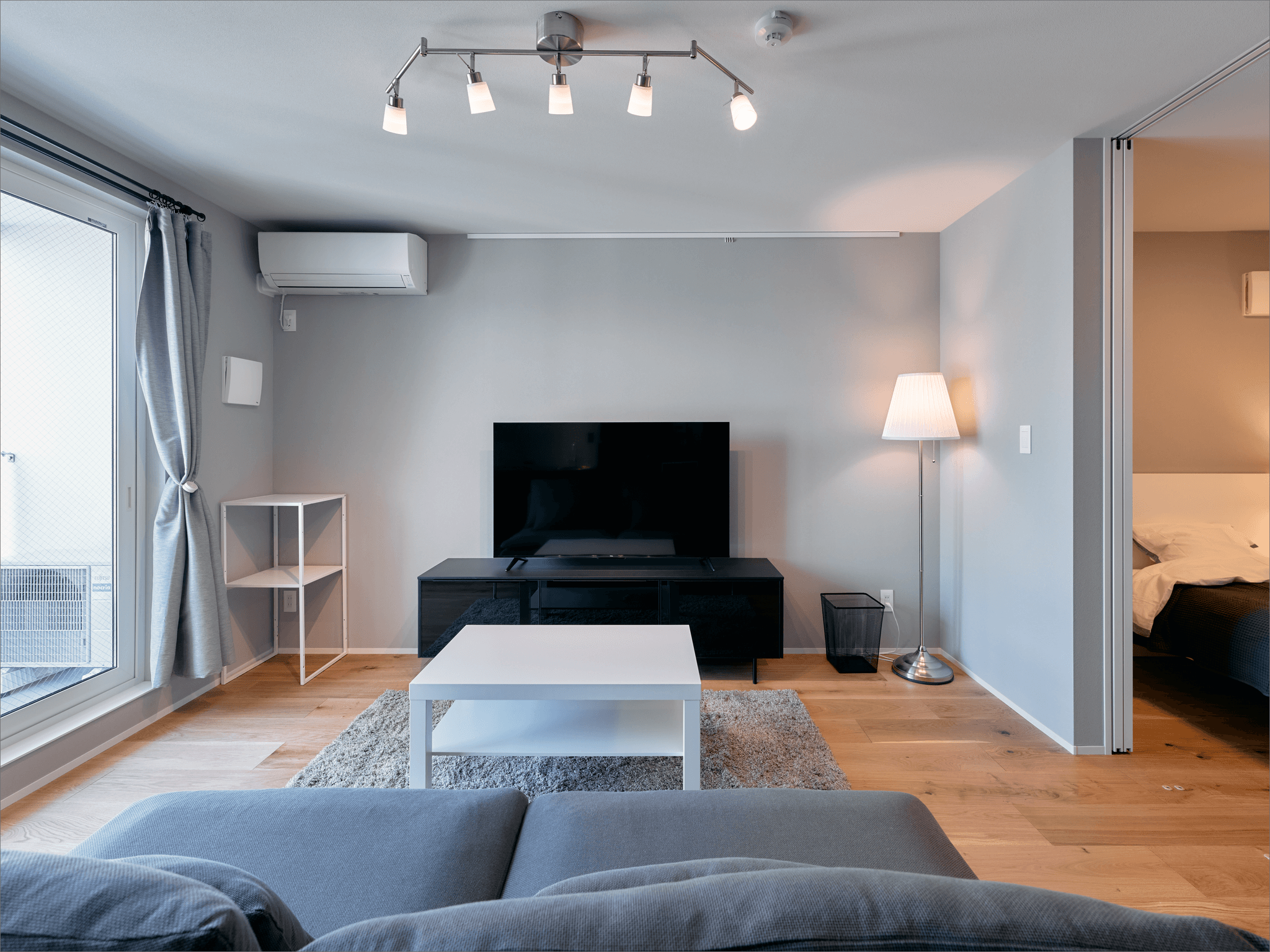 【満室御礼】WELLNEST ROOM 練馬豊玉ソポ