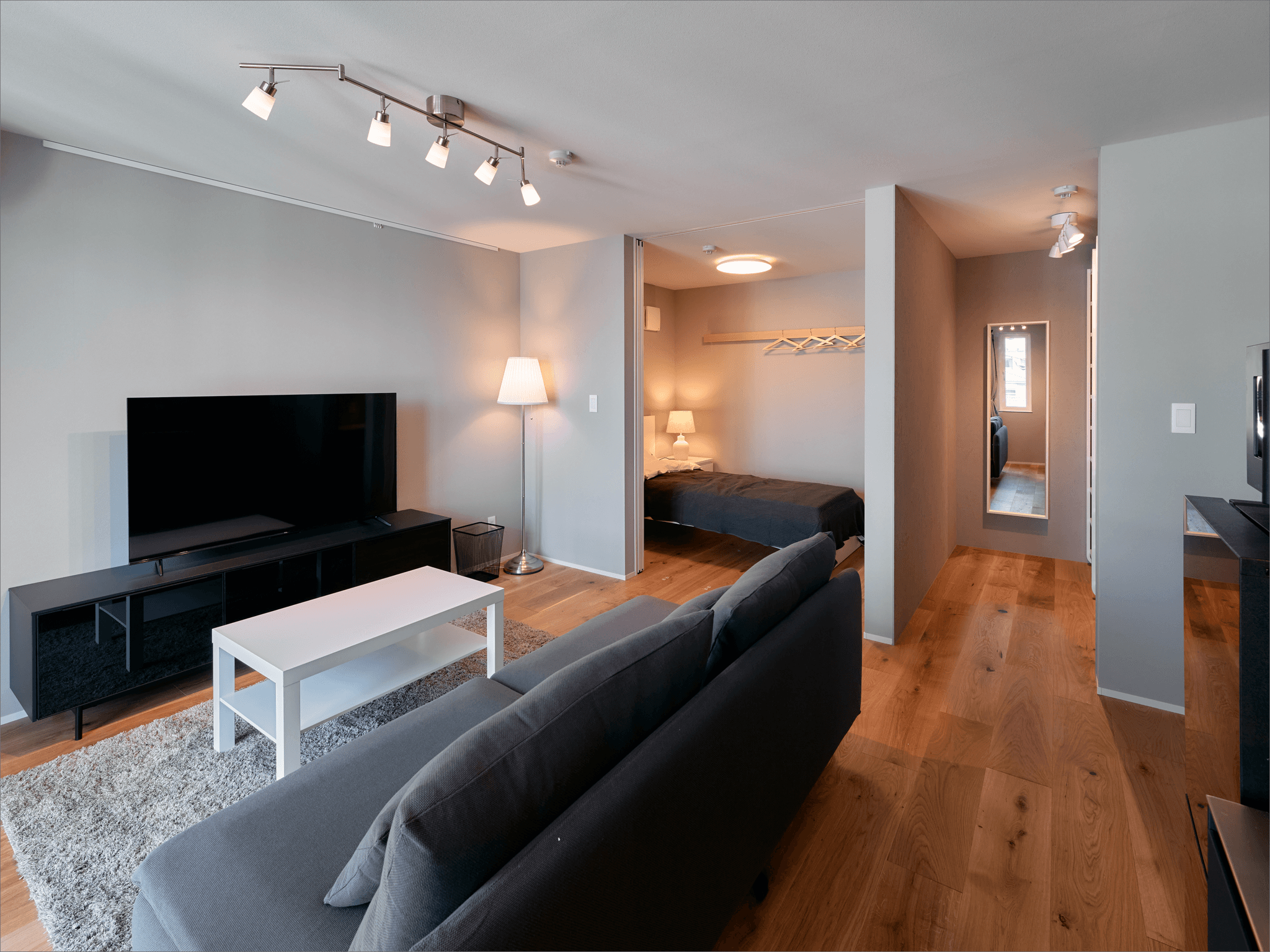 【満室御礼】WELLNEST ROOM 練馬豊玉ソポ