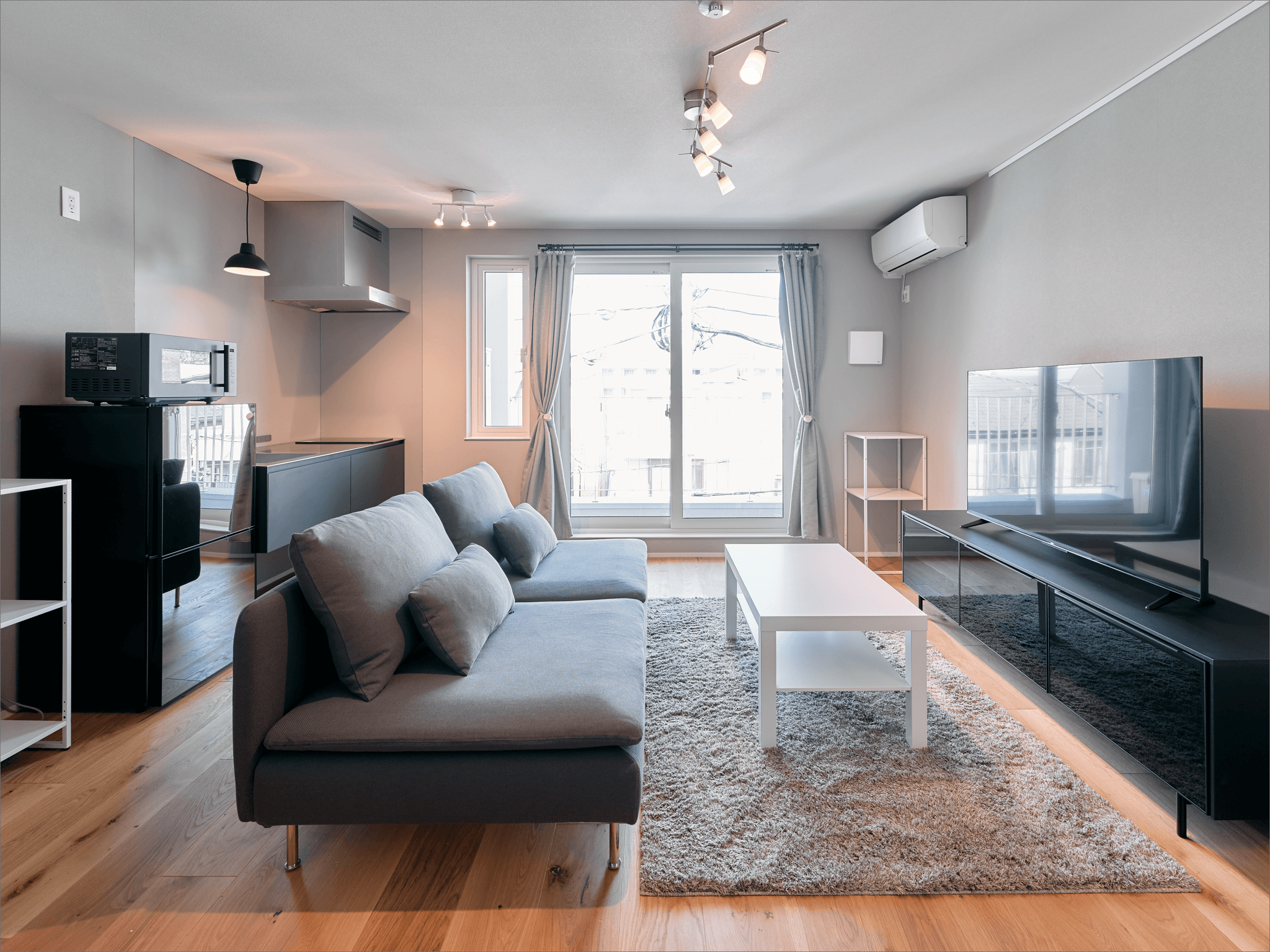 【満室御礼】WELLNEST ROOM 練馬豊玉ソポ