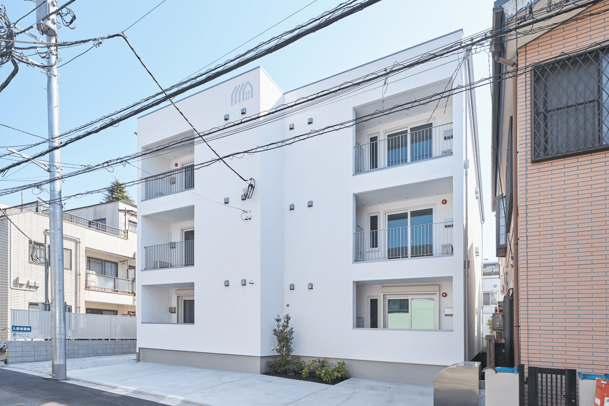 【満室御礼】WELLNEST ROOM 練馬豊玉ソポ