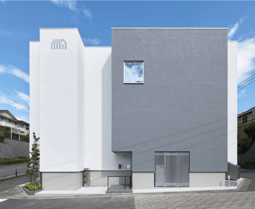 【満室御礼】WELLNEST ROOM 新百合ヶ丘