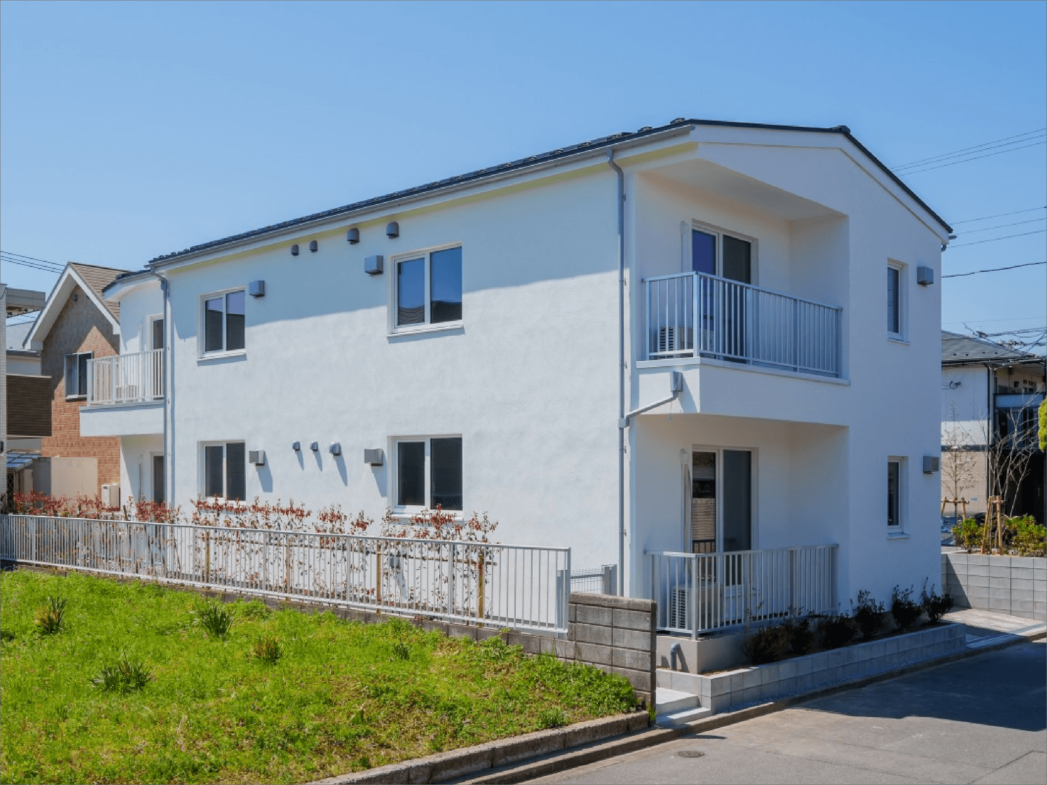 【満室御礼】WELLNEST ROOM 浦安 ソーラーレジデンス今川