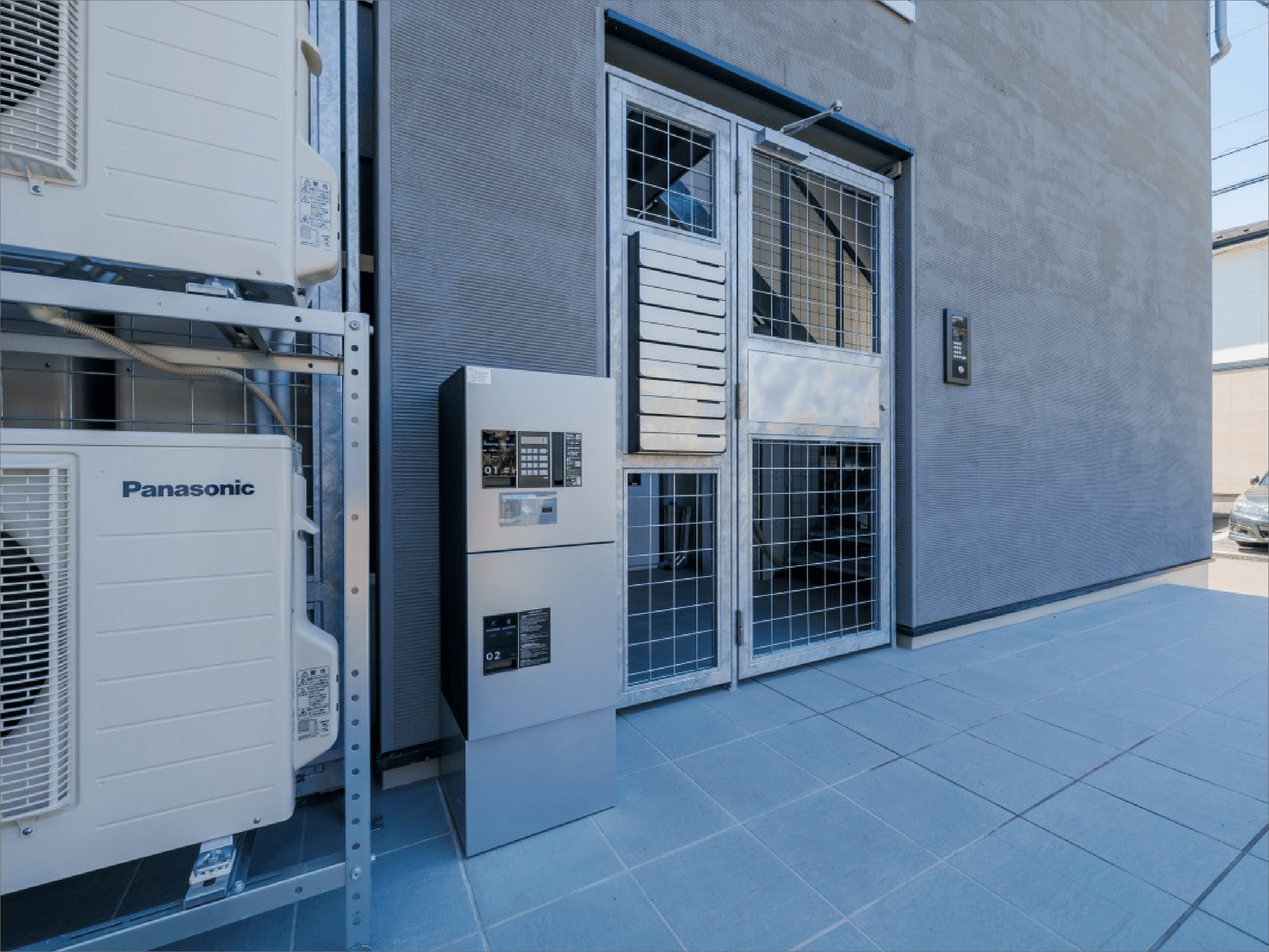 【満室御礼】WELLNEST ROOM 浦安 ソーラーレジデンス今川