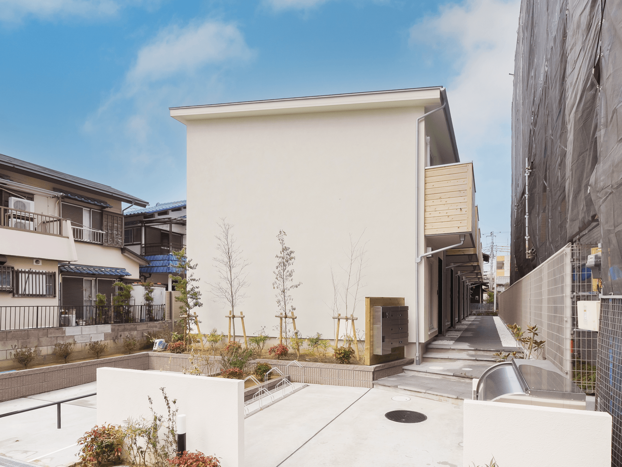 【満室御礼】WELLNEST ROOM 浦安 ソーラーレジデンス北栄