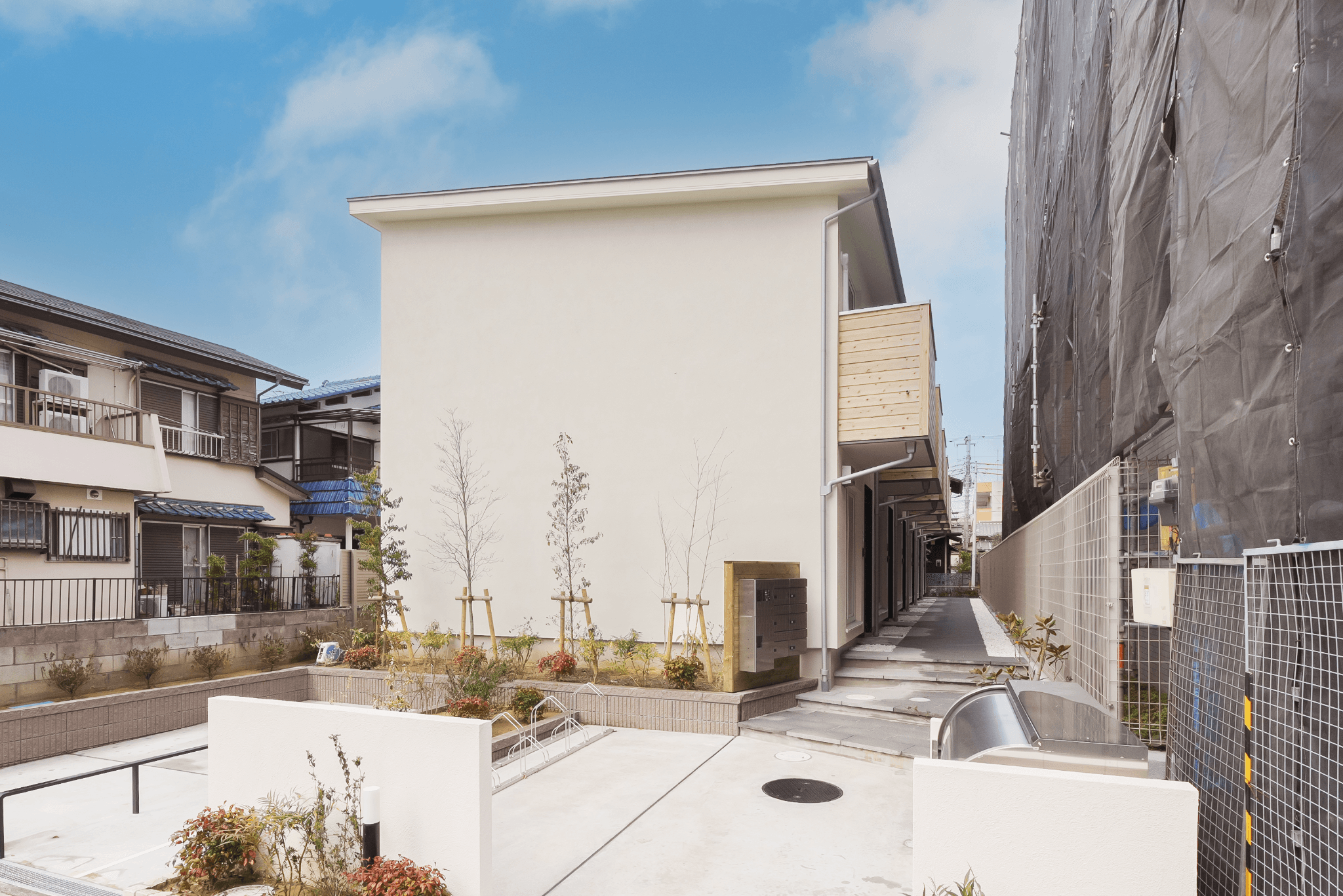 【満室御礼】WELLNEST ROOM 浦安 ソーラーレジデンス北栄