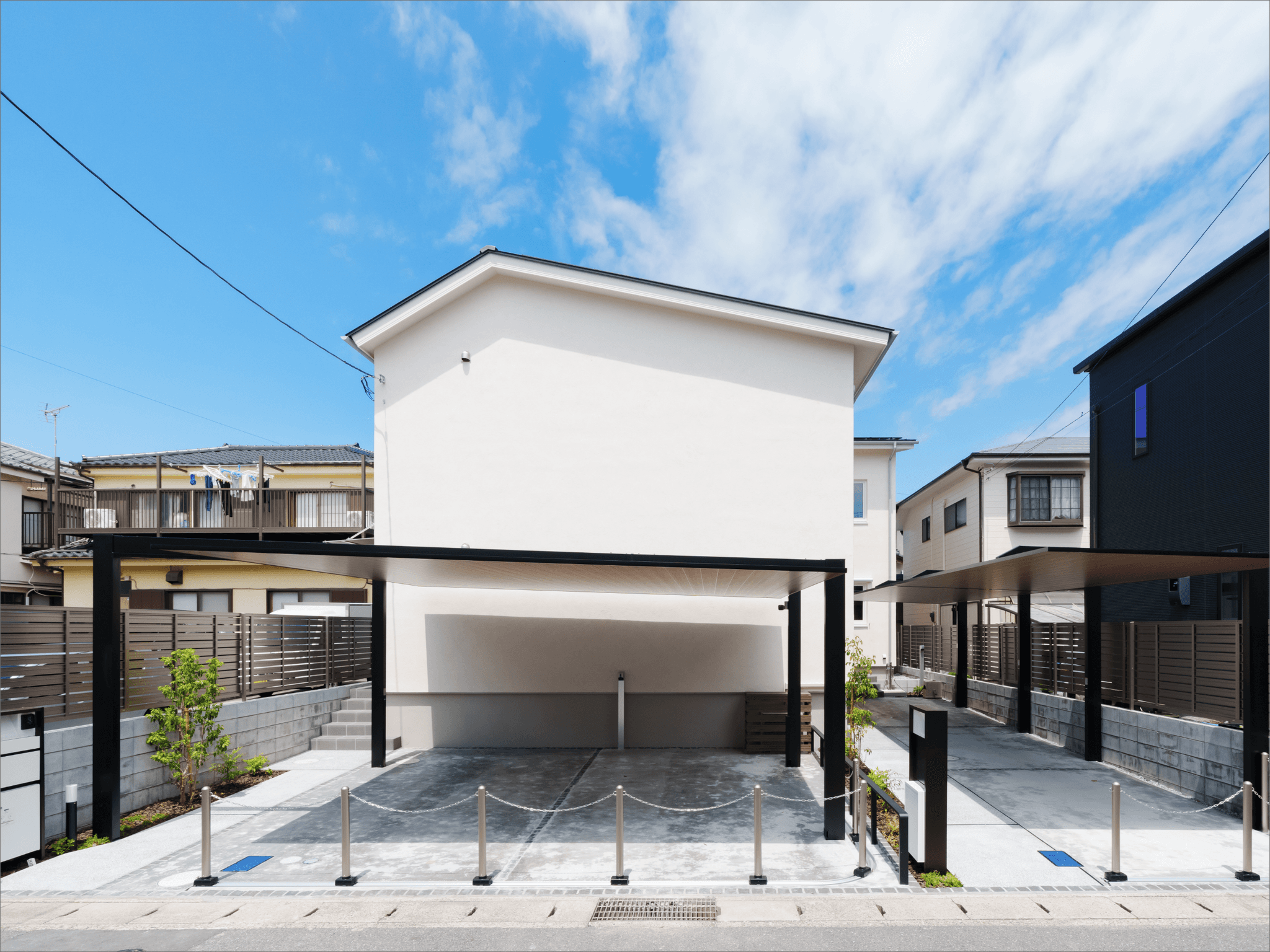 WELLNEST ROOM 新浦安